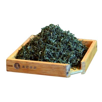 湘金蕊綠茶黃金茶綠茶云臺山茶永州茗茶雙牌特產